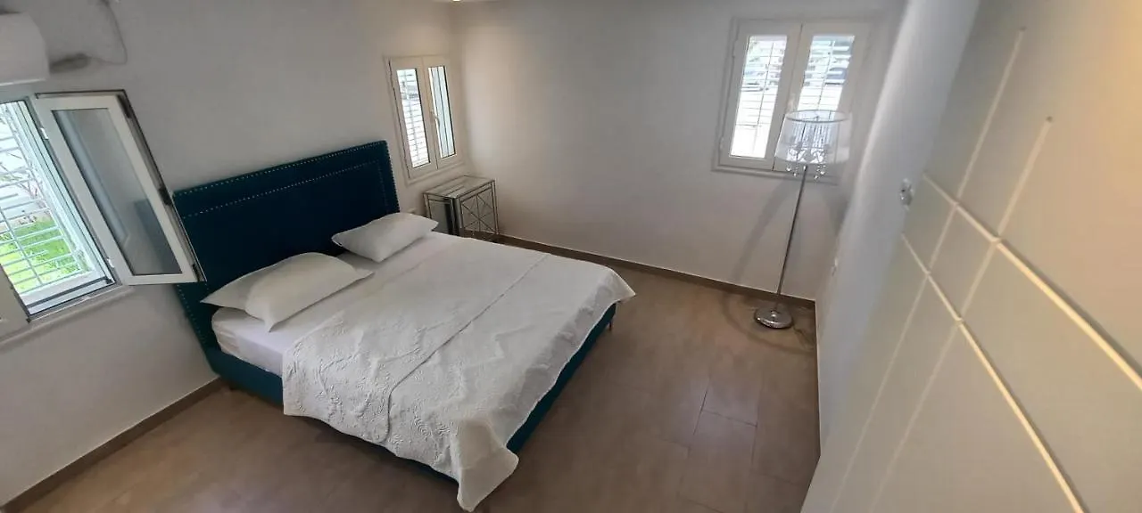 Appartement Peaceful Green Ennassr 2 Ariana Apartment