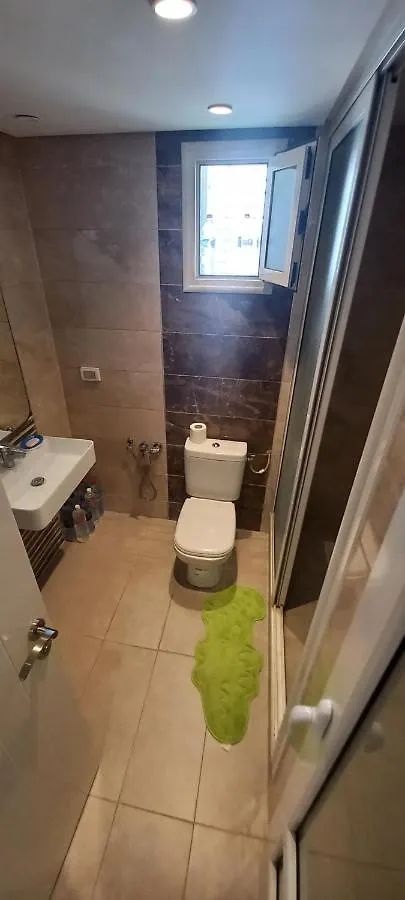 Apartment Appartement Peaceful Green Ennassr 2 Ariana Tunisia