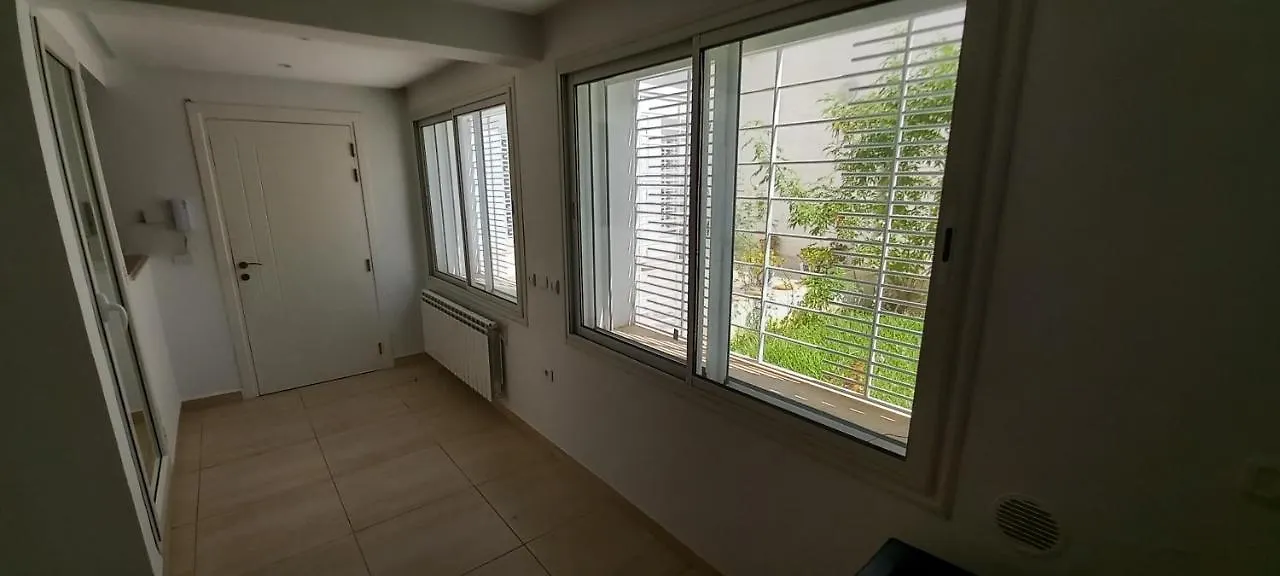 Appartement Peaceful Green Ennassr 2 Ariana