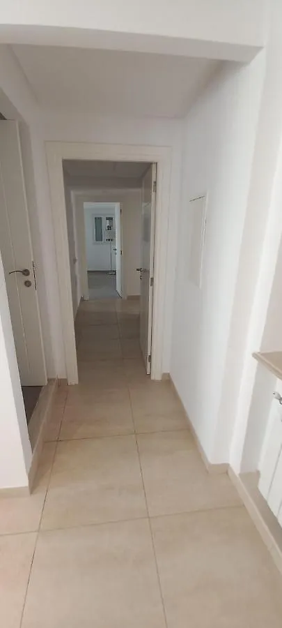 Apartment Appartement Peaceful Green Ennassr 2 Ariana
