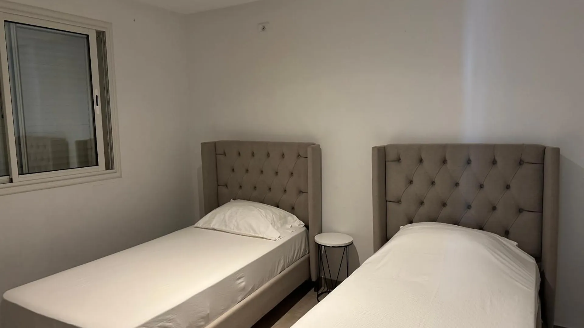 Apartment Appartement Peaceful Green Ennassr 2 Ariana