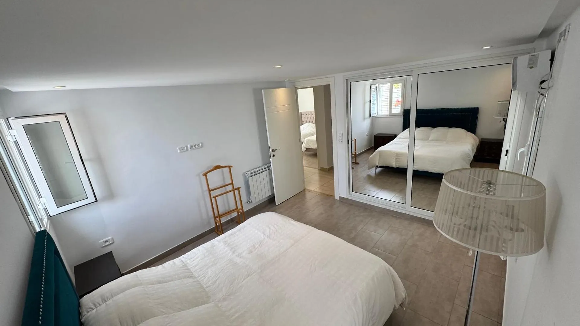 Appartement Peaceful Green Ennassr 2 Ariana
